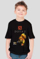 Koszulka DOTA 2 BRISTLEBACK
