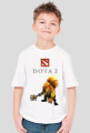 Koszulka DOTA 2 BRISTLEBACK