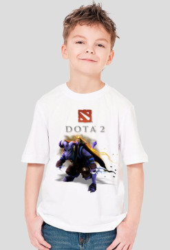 Koszulka DOTA 2 RIKI
