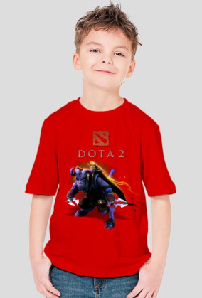 Koszulka DOTA 2 RIKI