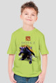Koszulka DOTA 2 RIKI