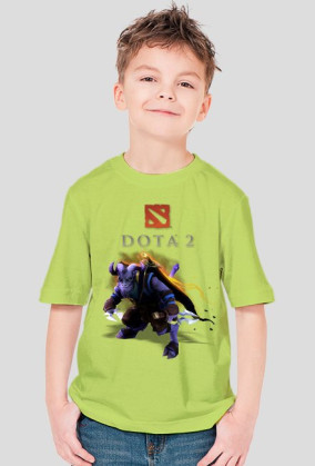 Koszulka DOTA 2 RIKI