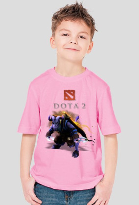 Koszulka DOTA 2 RIKI
