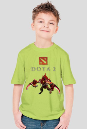 Koszulka DOTA 2 BLOODSEEKER