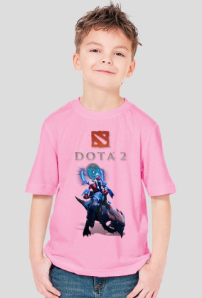 Koszulka DOTA 2 ZEUS