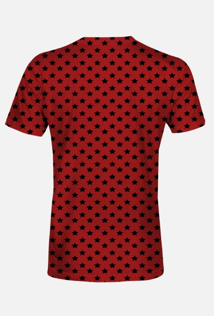 Koszulka RedStar