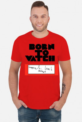 Born to watch Creeperek & Lionek Podcast