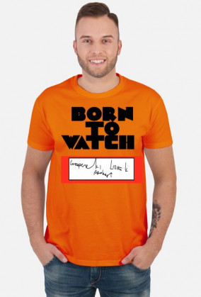 Born to watch Creeperek & Lionek Podcast