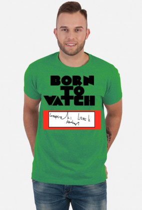 Born to watch Creeperek & Lionek Podcast