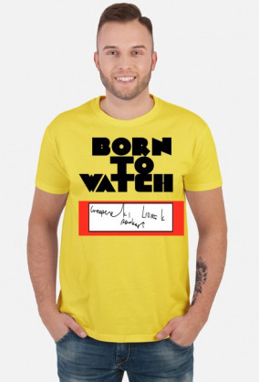 Born to watch Creeperek & Lionek Podcast