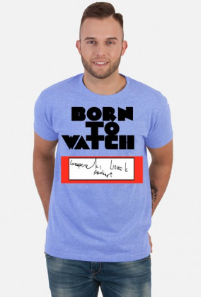 Born to watch Creeperek & Lionek Podcast