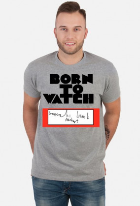 Born to watch Creeperek & Lionek Podcast