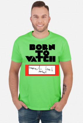 Born to watch Creeperek & Lionek Podcast