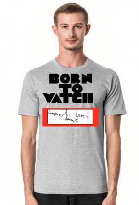 Born to watch Creeperek & Lionek Podcast