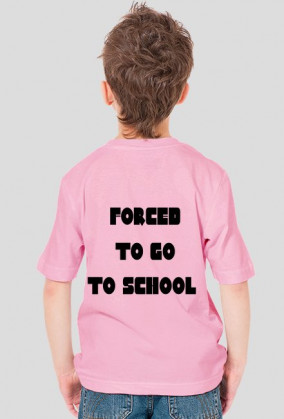 Koszulka Born to watch Creeperek & Lionek Podcast