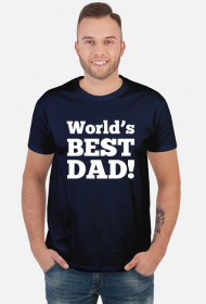 World's Best Dad