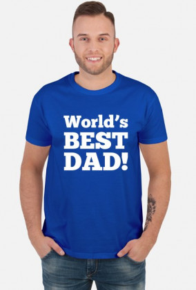 World's Best Dad