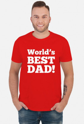 World's Best Dad