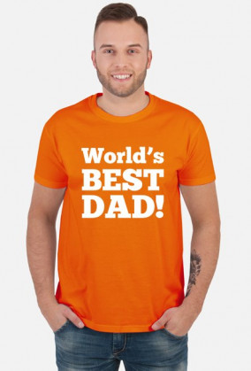 World's Best Dad