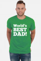 World's Best Dad