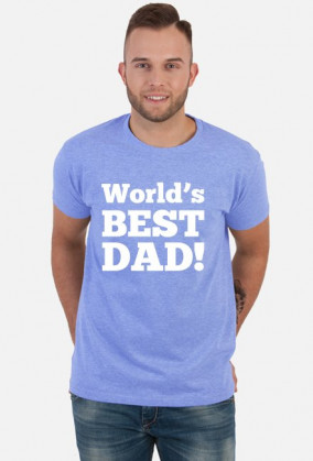 World's Best Dad