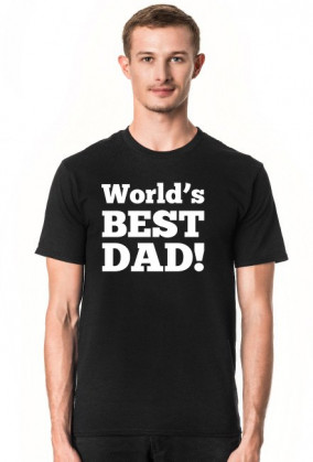 World's Best Dad