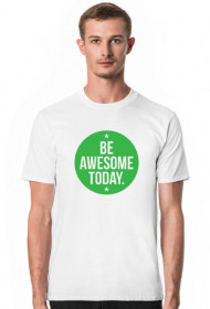 Be Awesome Today