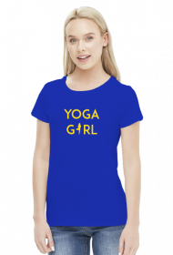 Yoga Girl