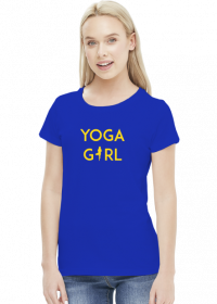 Yoga Girl