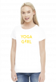 Yoga Girl