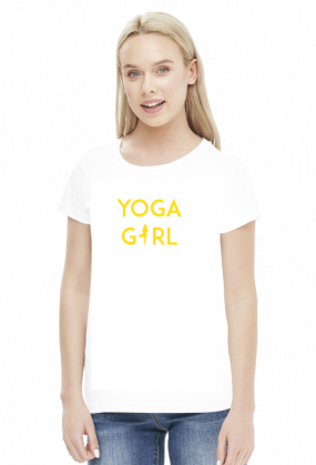 Yoga Girl