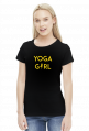 Yoga Girl