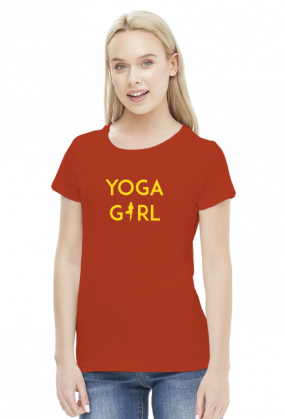 Yoga Girl