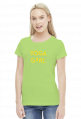 Yoga Girl