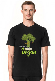 The Future is Vegan
