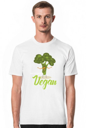 The Future is Vegan