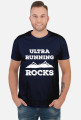 Ultra Running Rocks