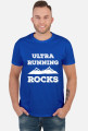 Ultra Running Rocks