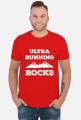 Ultra Running Rocks
