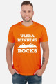 Ultra Running Rocks
