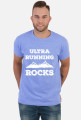 Ultra Running Rocks