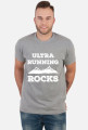 Ultra Running Rocks