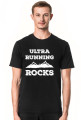 Ultra Running Rocks