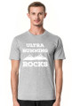 Ultra Running Rocks