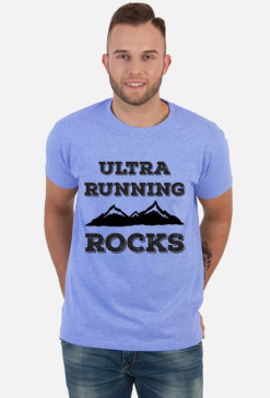 Ultra Running Rocks