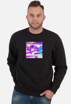 Longsleve PERRNY x Trieewear