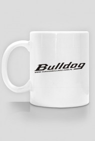 Kubek forumowy Yamaha Bulldog
