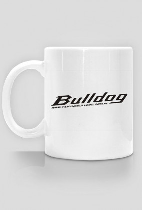 Kubek forumowy Yamaha Bulldog
