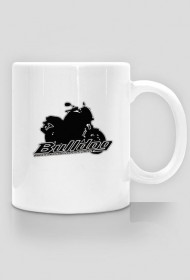 Kubek forumowy Yamaha Bulldog