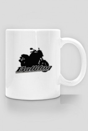 Kubek forumowy Yamaha Bulldog